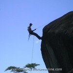 Pedra do Facão