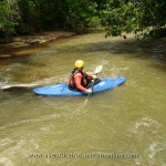 Canoagem