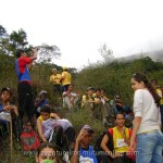 Expedição Pedra Invejada – 05/06/2010